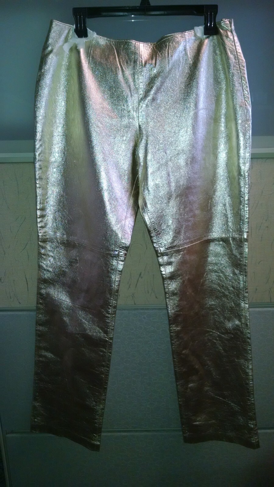 Брюки Vintage Victoria Secret Hugo 